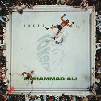 MUHAMMAD ALI - joker kartel & Forlan & Mitch Prod & YANKY & Baron & KENDY