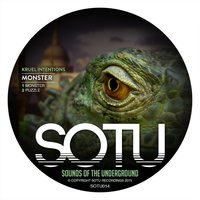 Puzzle - Kruel Intentions