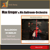 Liechtensteiner Polka - Max Greger