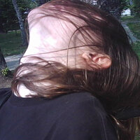 Fierce Glance in the Eyes of God - rydglek