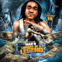 Lil' Homies - Max B & Scrilla
