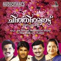 Moovanthippoomuthi - Vijay Yesudas