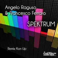 Spektrum - Angelo Raguso & Francesco Ferraro