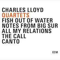 Imke - Charles Lloyd