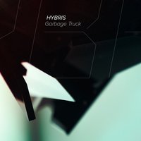 Garbage Truck - Hybris