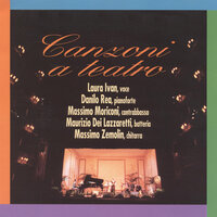 That Summer Feeling - Laura Ivan, Danilo Rea, Massimo Moriconi, Maurizio Dei Lazzaretti & Massimo Zemolin & Danilo Rea & Massimo Moriconi & Maurizio Dei Lazzaretti & Massimo Zemolin & Laura Ivan