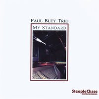 Long Ago and Far Away - Jesper Lundgaard & Billy Hart & Paul Bley
