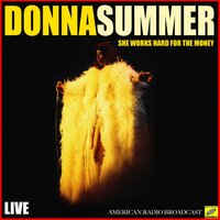 I Feel Love - Donna Summer