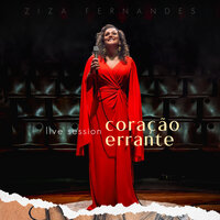 Partida - Ziza Fernandes