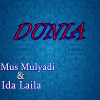 Suara Hati Setelah Jumpa Pertama - Ida Laila & Mus Mulyadi