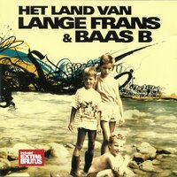 Dikke Shit - Lange Frans & Baas B & Ninthe