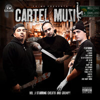 Cartel Muzik - Cheats & Grumpy & Young T