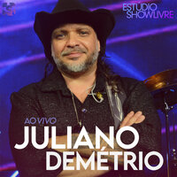 Um Blues - Juliano Demétrio & Showlivre
