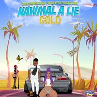 Nawmal a Lie - Gold