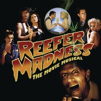Lonely Pew - Alan Cumming & Reefer Madness Original Ensemble & Kristen Bell