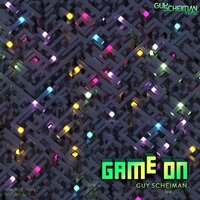 Game On - Guy Scheiman