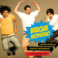 Tem Que Rebolar - Marcos Sacramento & Soraya Ravenle & Luis Filipe de Lima & Luís Filipe de Lima, Soraya Ravenle & Marcos Sacramento