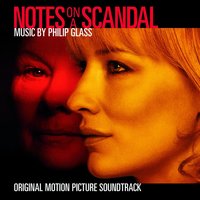 Glass: It's Your Choice (Notes on a Scandal) - Orchestra & Michael Riesman