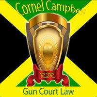 Gun Court Law - Cornell Campbell