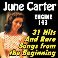 It's Raining Here This Morning - June Carter