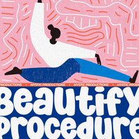 Deep Dive Drapes - Beauty Spa Music Collection