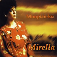 Aku Jatuh Cinta - Mirella