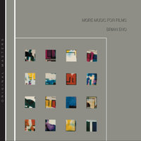 Melancholy Waltz - Brian Eno