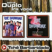 Maria Dançadeira - Tchê Barbaridade
