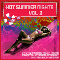 Hit and Run Lover - Carol Jiani