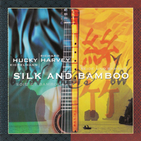 Distribuicao de Flores - Hucky Eichelmann & Richard Harvey