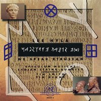 Concerto for Piano and Chamber Orchestra No. 2: III. - Speculum Musicae & Aleck Karis & William Purvis