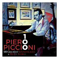 Amore mio aiutami (From "Amore mio aiutami") - Piero Piccioni