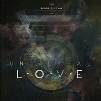Universal Love - Roberto Sanchez
