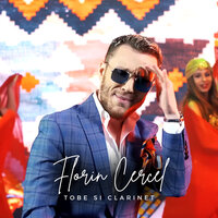 Tobe Si Clarinet - Florin Cercel