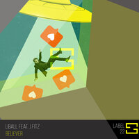 Believer - Liball & J Fitz