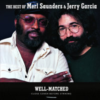 Lonely Avenue - Merl Saunders