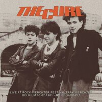 Other Voices - The Cure