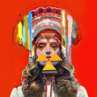 Kanatitsa - Ivan Shopov & Avigeya & Theodosii Spassov & Ghostek