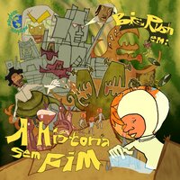 REVOLUÇÃO FRANCESA - BIG RUSH & IKNOWFELIPE