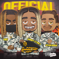 Official - Vory & Splash Gordan & Jimmy 2Timez