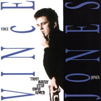 Big City - Vince Jones