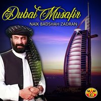 Last Tar Zani Nast Yam - Naik Badshah Zadran