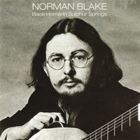 Orphan Annie - Norman Blake