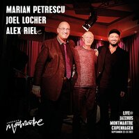 Introduction - Marian Petrescu & Joel Locher