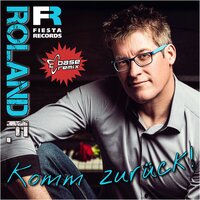 Komm zurück - Roland F. & C-Base