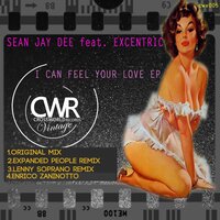 I Can Feel Your Love - Sean Jay Dee & Excentric