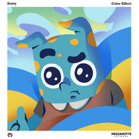 Color Effect - Dotty
