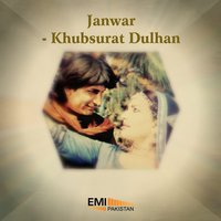 Tere Bina Jiye Nahin Maney (From "Janwar") - Nahid Akhtar