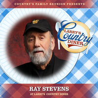 Since Bubba Changed His Name to Charlene - Country's Family Reunion & Ray Stevens