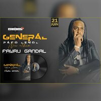 Hamadal - Paco Lenol